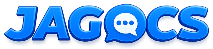 JagoCS